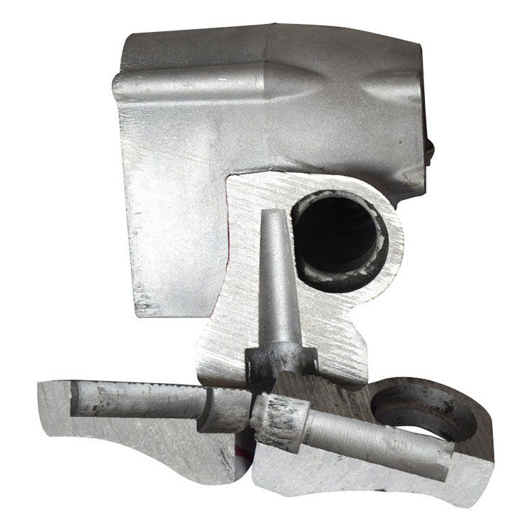 Er det noen forskjell mellom støping av aluminium og støping av aluminiumslegering?