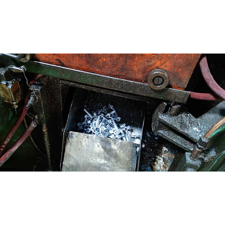 Hva er forskjellen mellom støping av sink die og støping av aluminium?
