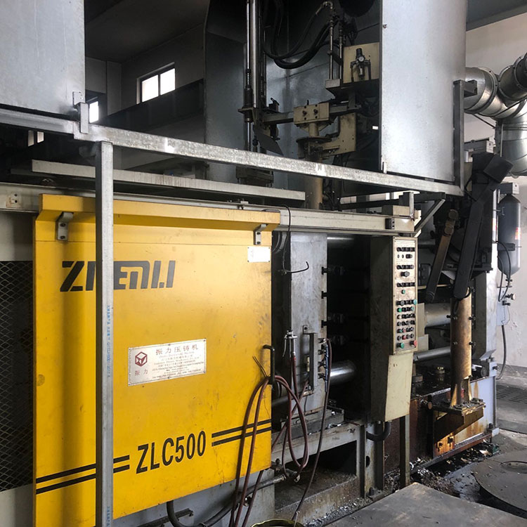 Hvordan aluminiumstøpeanlegg integrerer IoT-sensorer