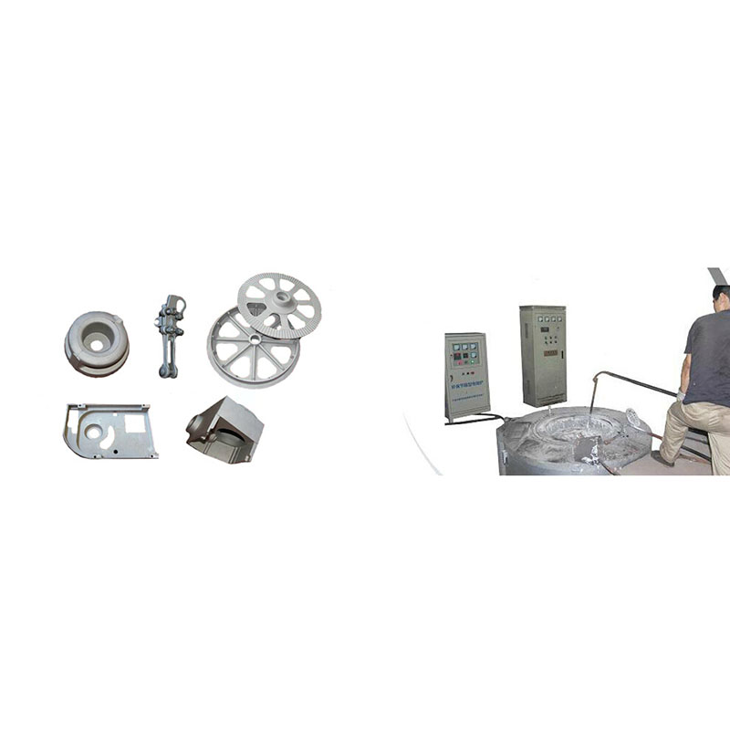 Hvordan fungerer et aluminiumsstøperi effektivt?